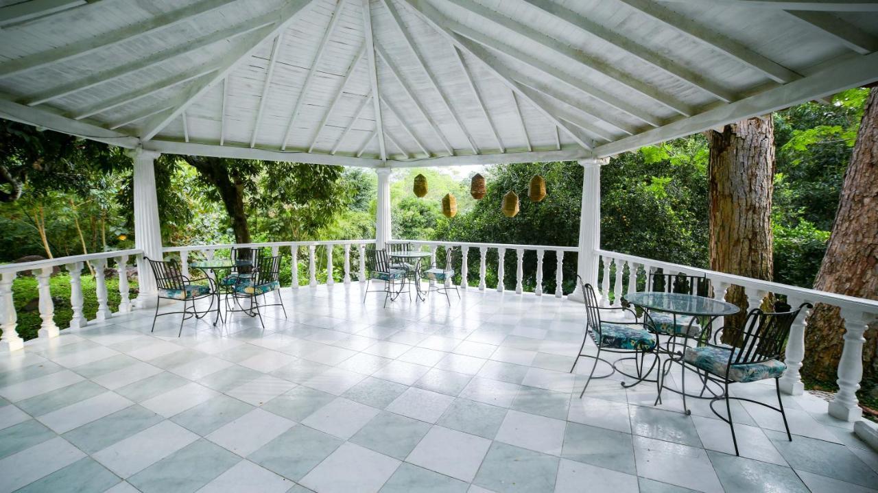 Porton De Occidente By Bernalo Hotels San Jerónimo 외부 사진