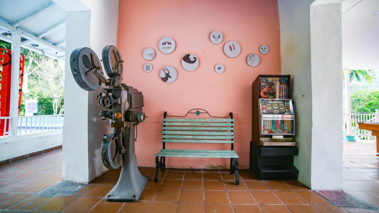 Porton De Occidente By Bernalo Hotels San Jerónimo 외부 사진