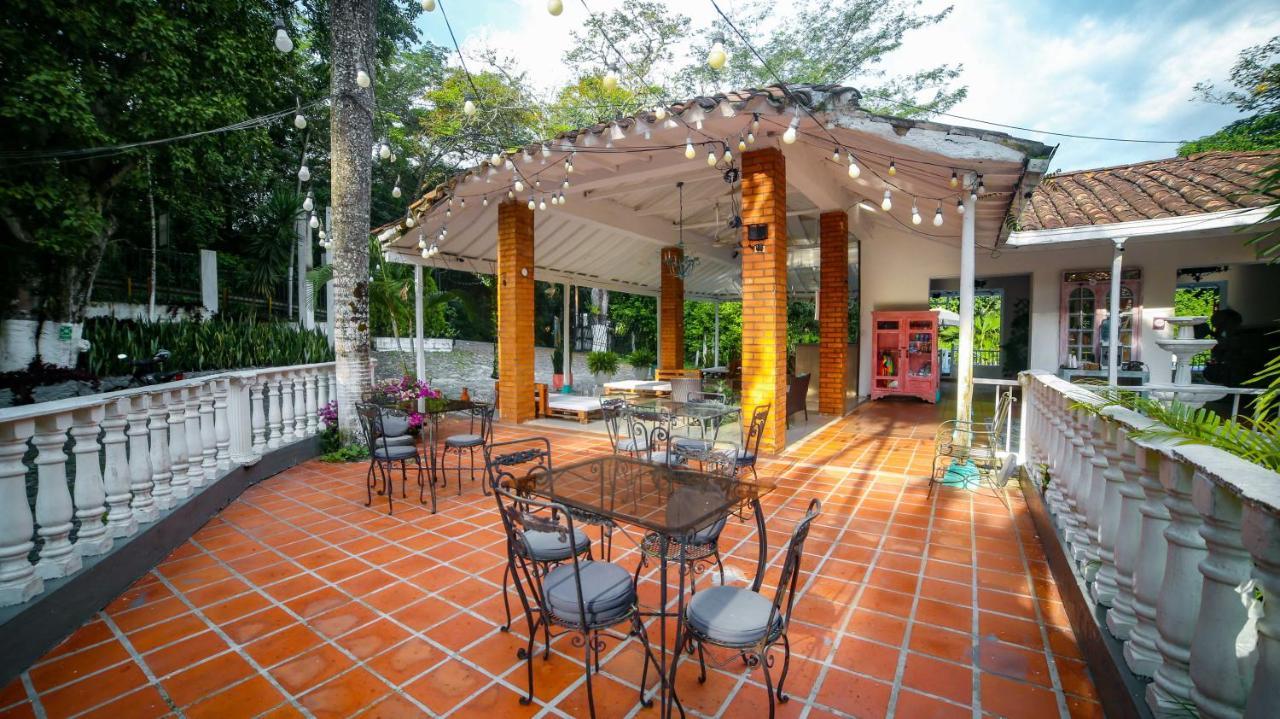 Porton De Occidente By Bernalo Hotels San Jerónimo 외부 사진